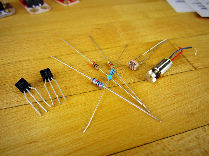 Crazy Circuits Classroom - Circuits 101 - STEMfinity