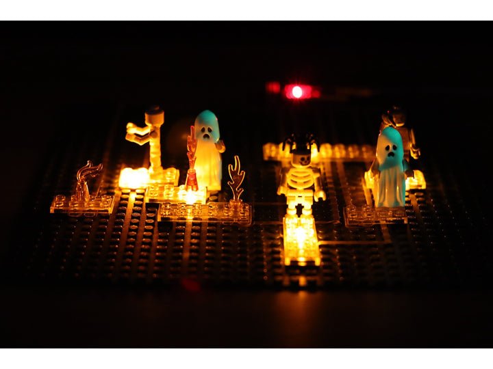 Crazy Circuits Starter Set - STEMfinity