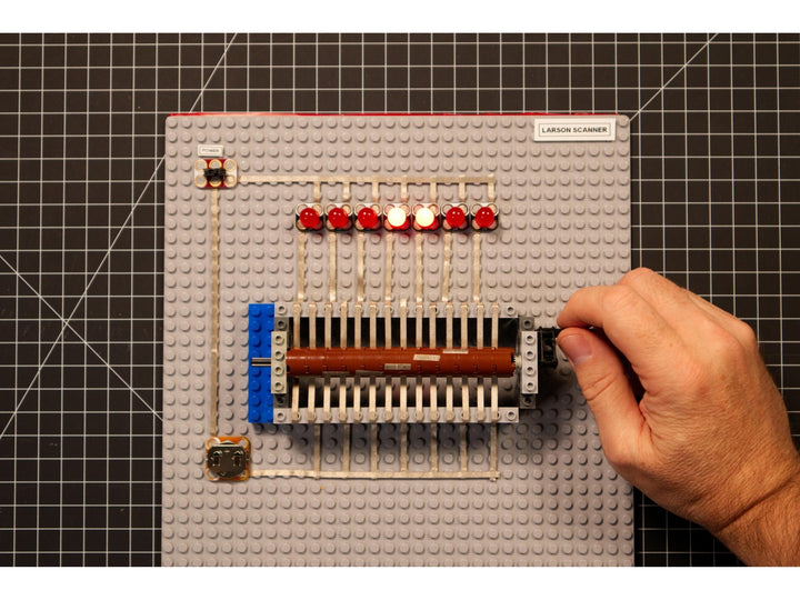 Crazy Circuits Starter Set - STEMfinity