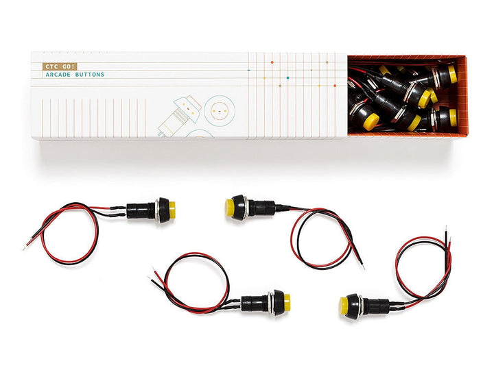 Arduino CTC GO! - CORE MODULE - Arduino Education - STEMfinity