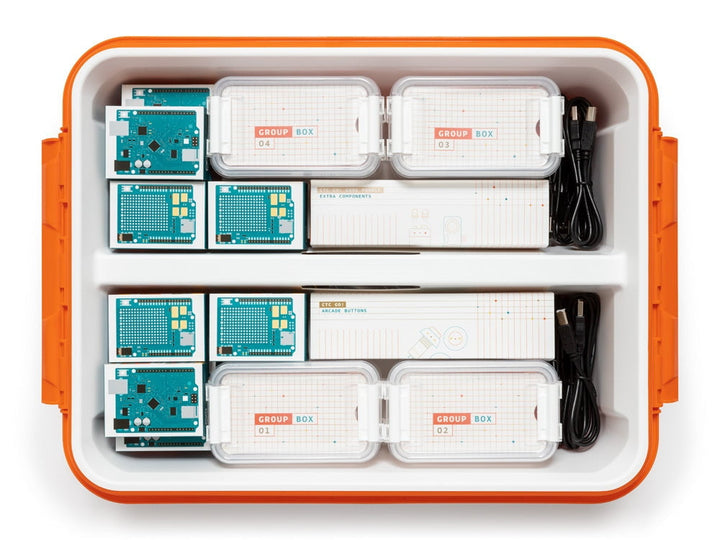 Arduino CTC GO! - CORE MODULE - Arduino Education - STEMfinity