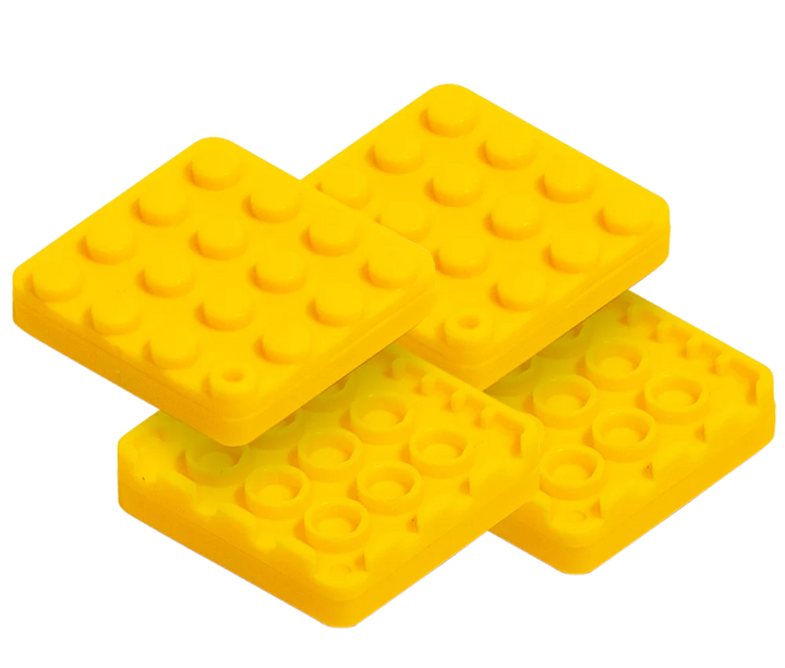 Cubelets Brick Adapter 4-Pack