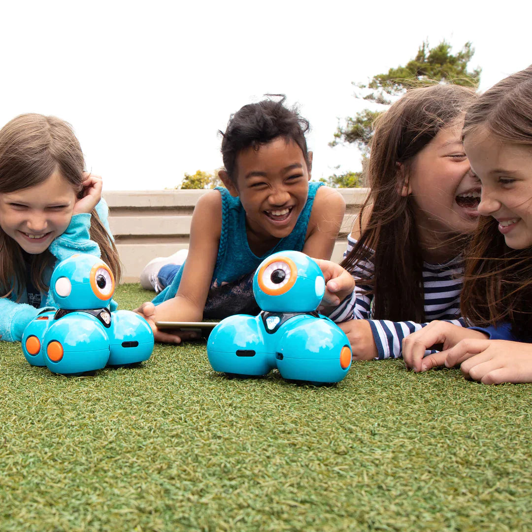 Wonder Workshop Make Wonder School with Wonder Packs