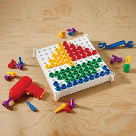 Design & Drill® Activity Center - STEMfinity