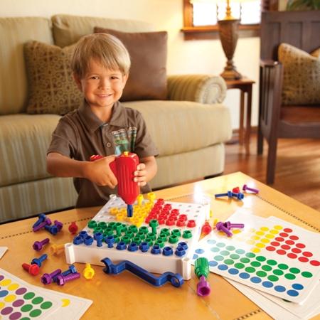 Design & Drill® Activity Center - STEMfinity