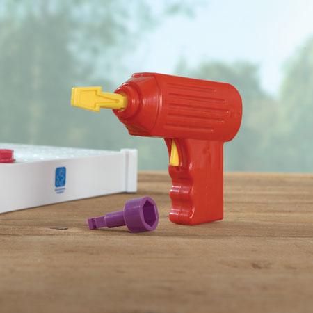 Design & Drill® Activity Center - STEMfinity