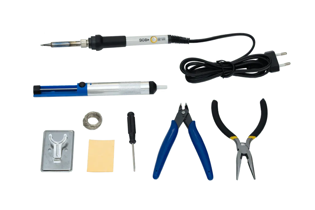 CircuitMess Tools Pack