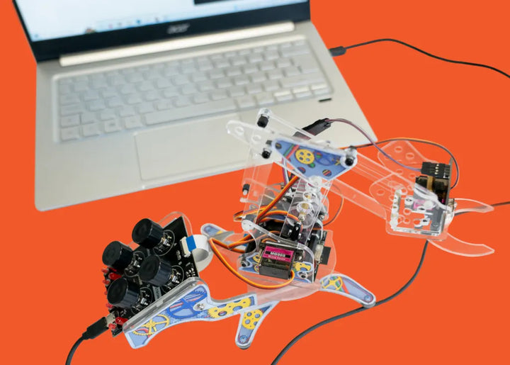 CircuitMess Armstrong