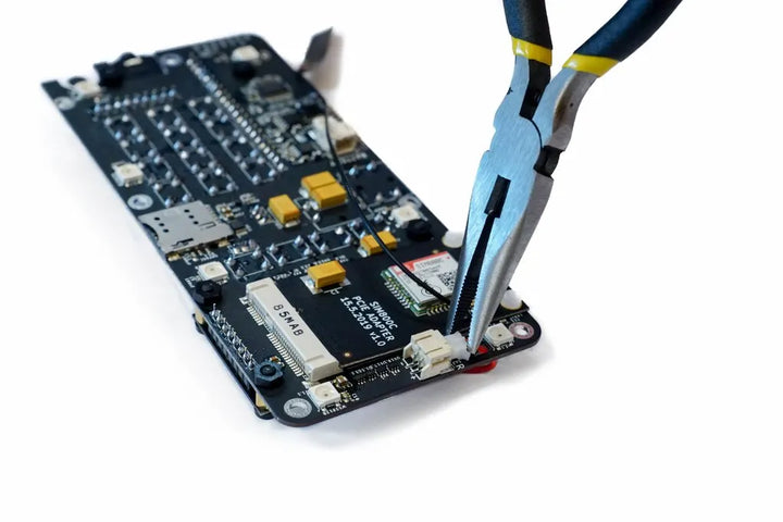 CircuitMess Tools Pack