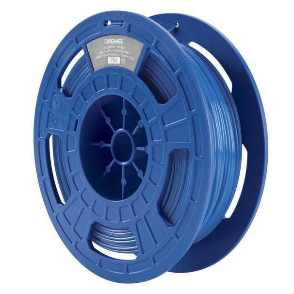 Dremel 3D Printer Filament - PLA Blue - STEMfinity