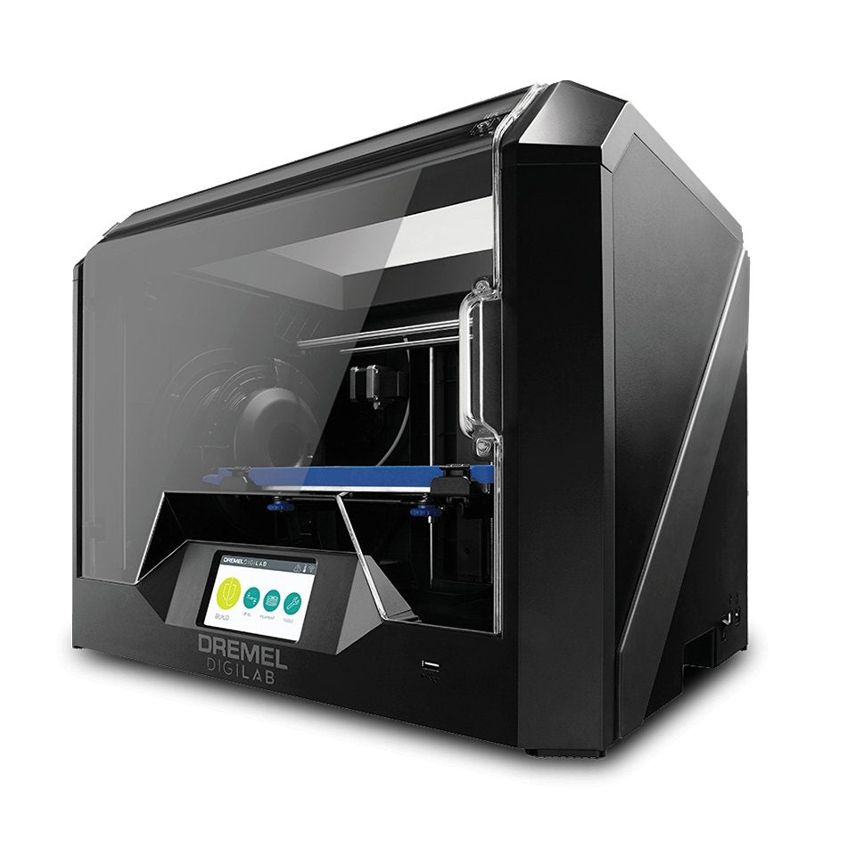 Dremel 3D45 Builder 3D Printer | Dremel | STEMfinity