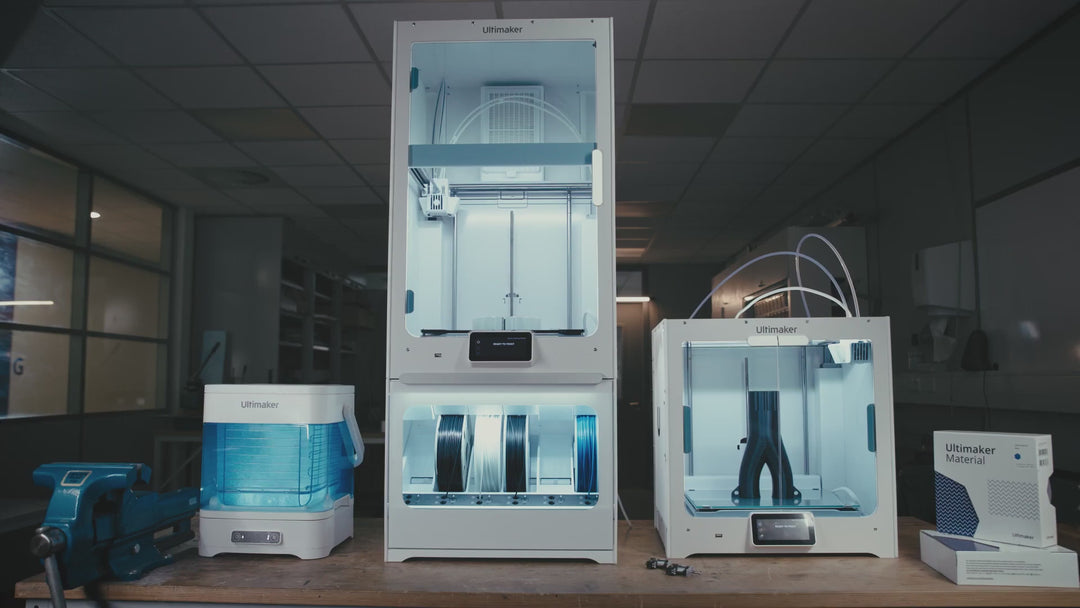 UltiMaker S7