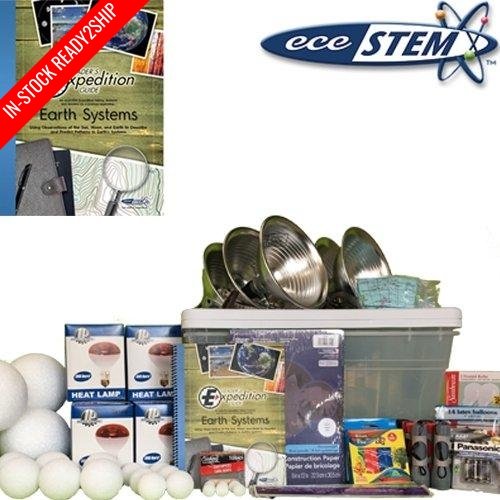 eceSTEM Earth Systems Kit - STEMfinity