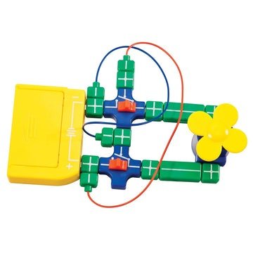 Electricity & Magnetism - STEMfinity