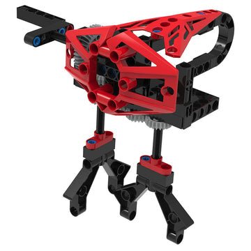 Engineering Makerspace: Geared-Up Gadgets - STEMfinity