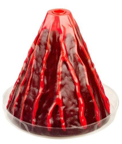 Erupting Cross-Section Volcano Model | Learning Resources | STEMfinity