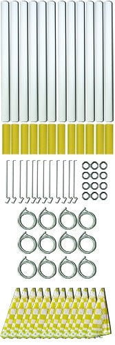 Estes ORBIS™ 3D Bulk Pack (12 Pack) - Estes Rockets - STEMfinity