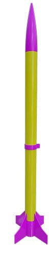 Estes ORBIS™ 3D Bulk Pack (12 Pack) - Estes Rockets - STEMfinity