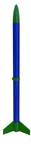 Estes ORBIS™ 3D Bulk Pack (12 Pack) - Estes Rockets - STEMfinity
