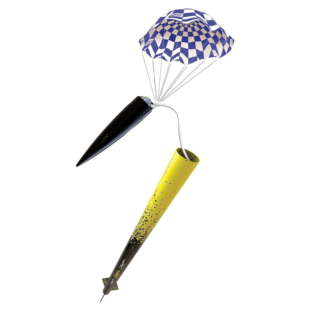 Estes Vapor™ - Estes Rockets - STEMfinity