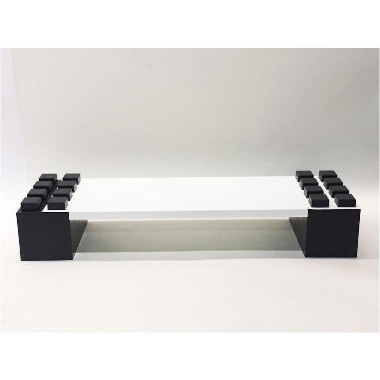 EverBlock 36" Half Piece for 72" Shelf - STEMfinity