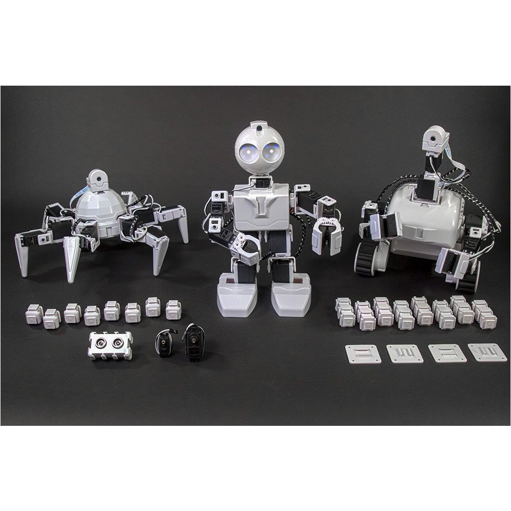 STEMfinity EZ-Robot Education Starter Pack EZ-Robot