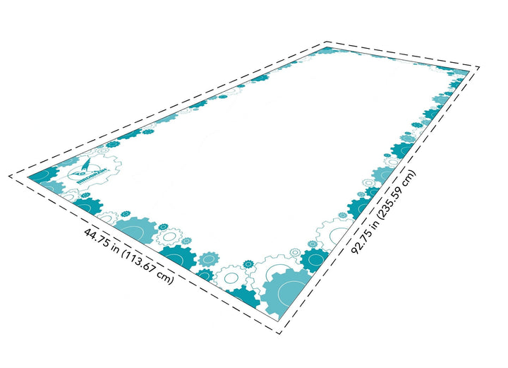 Finch Mat - BirdBrain Technologies - STEMfinity