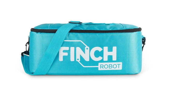 Finch Robot Classroom Flock (with micro:bit) - BirdBrain Technologies - STEMfinity