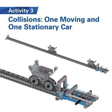 Forces & Interactions: Middle School Physics Classroom Kit - STEMfinity