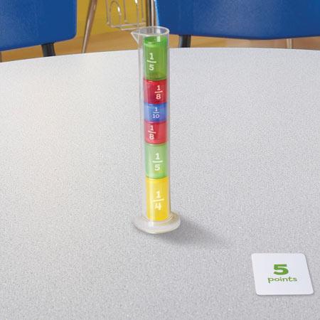 Fraction Formula™ Game - STEMfinity