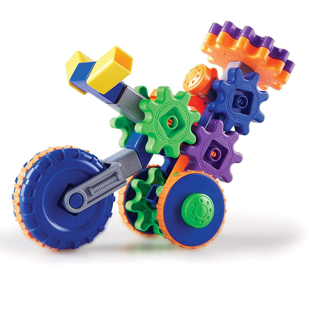 Gears! Gears! Gears!® CycleGears™ - STEMfinity