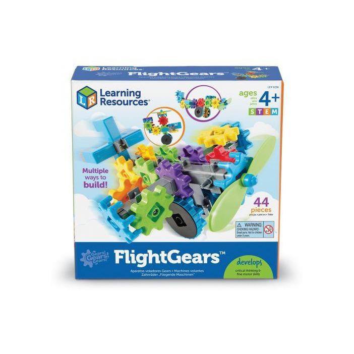 Gears! Gears! Gears!® FlightGears™ - STEMfinity