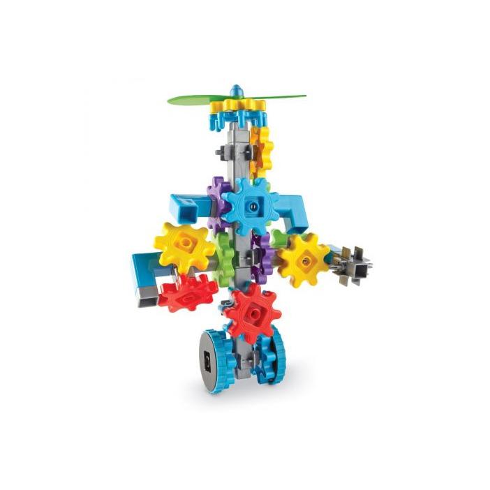 Gears! Gears! Gears!® FlightGears™ - STEMfinity