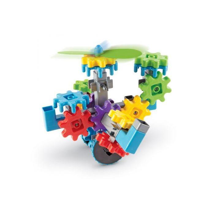 Gears! Gears! Gears!® FlightGears™ - STEMfinity