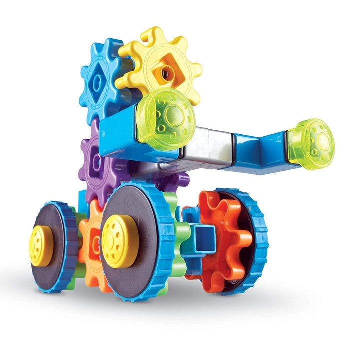 Gears! Gears! Gears!® RoverGears™ - STEMfinity