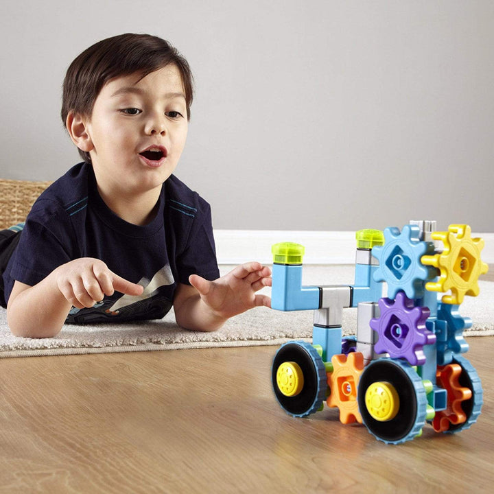 Gears! Gears! Gears!® RoverGears™ - STEMfinity