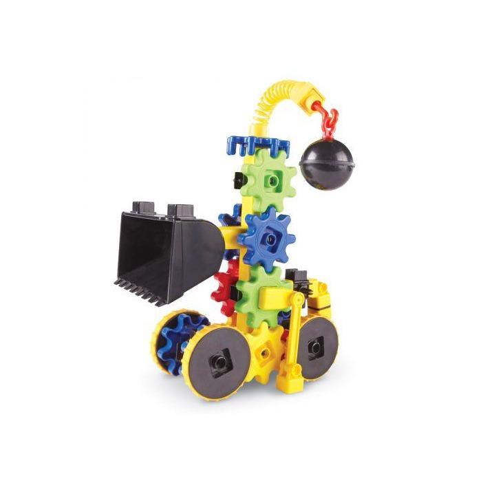 Gears! Gears! Gears!® WreckerGears™ - STEMfinity