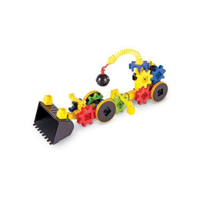 Gears! Gears! Gears!® WreckerGears™ - STEMfinity