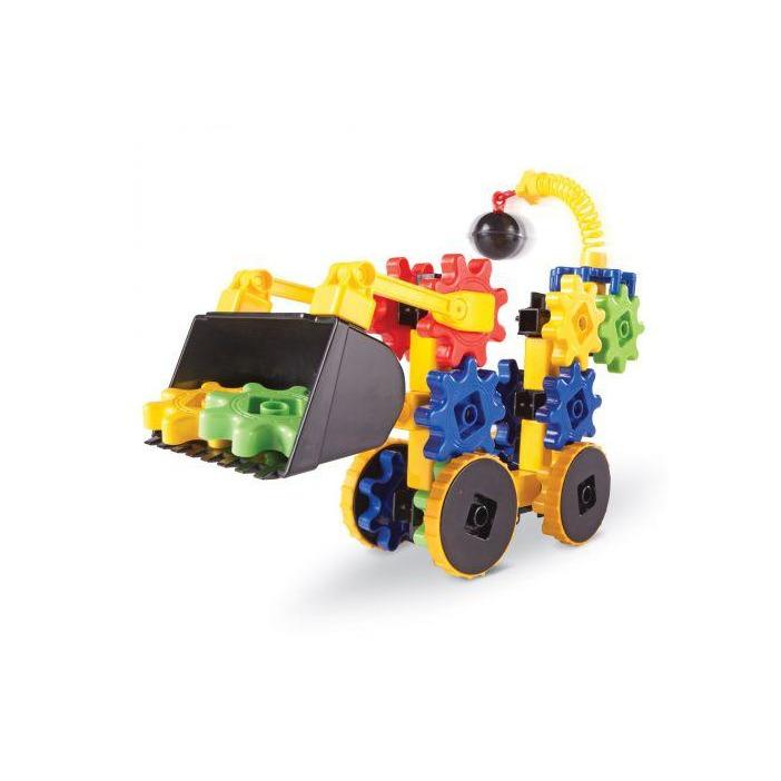 Gears! Gears! Gears!® WreckerGears™ - STEMfinity