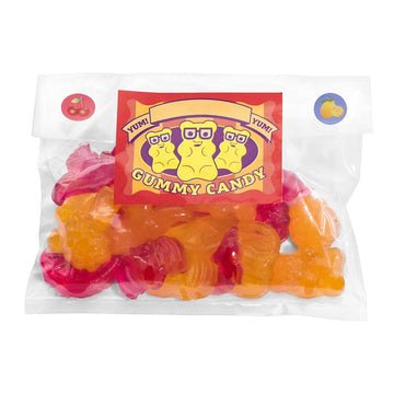 Geek & Co. Science: Gummy Candy Lab - STEMfinity