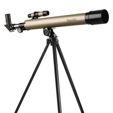 GeoSafari® Vega 600 Telescope - STEMfinity