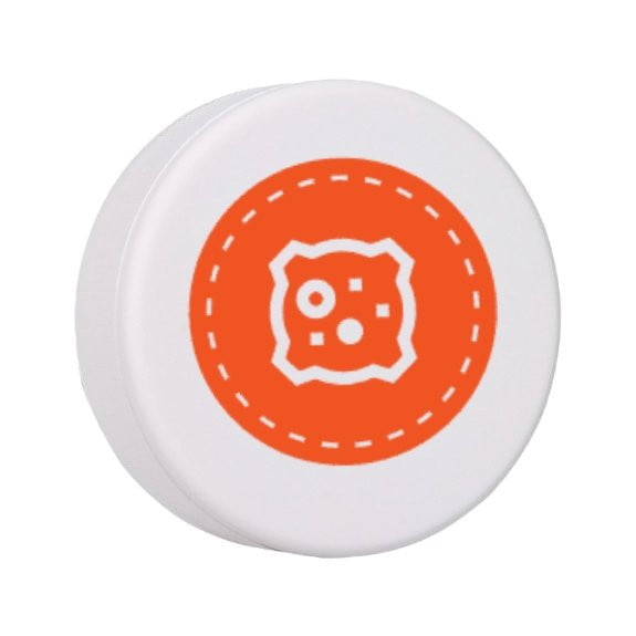 Geyer BrainStorm STEM Education Robotics Activity Mat: Mission to Mars, 80" x 44.75" - STEMfinity
