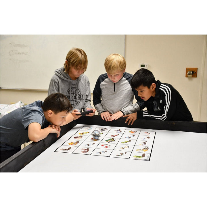 Geyer Code And Go 5 Community - STEMfinity