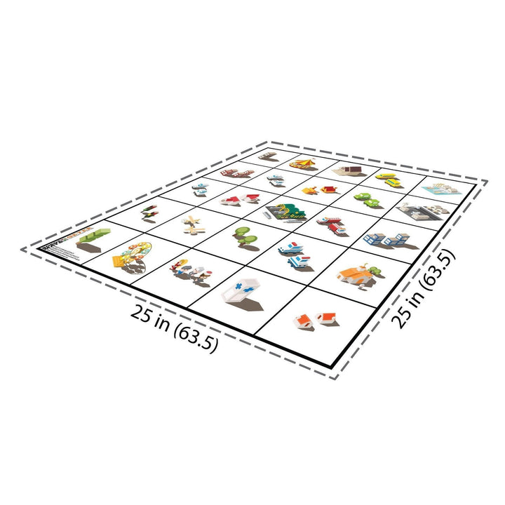Geyer Code And Go 5 Community - STEMfinity