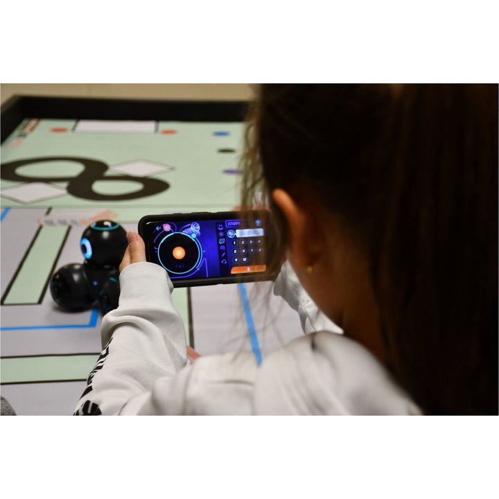 Geyer Driver's Course and City - STEMfinity