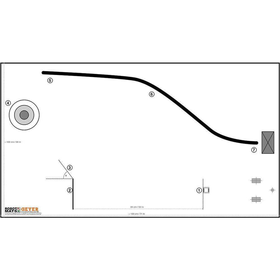 Geyer EV3 Intro Mat for Appendix D - STEMfinity