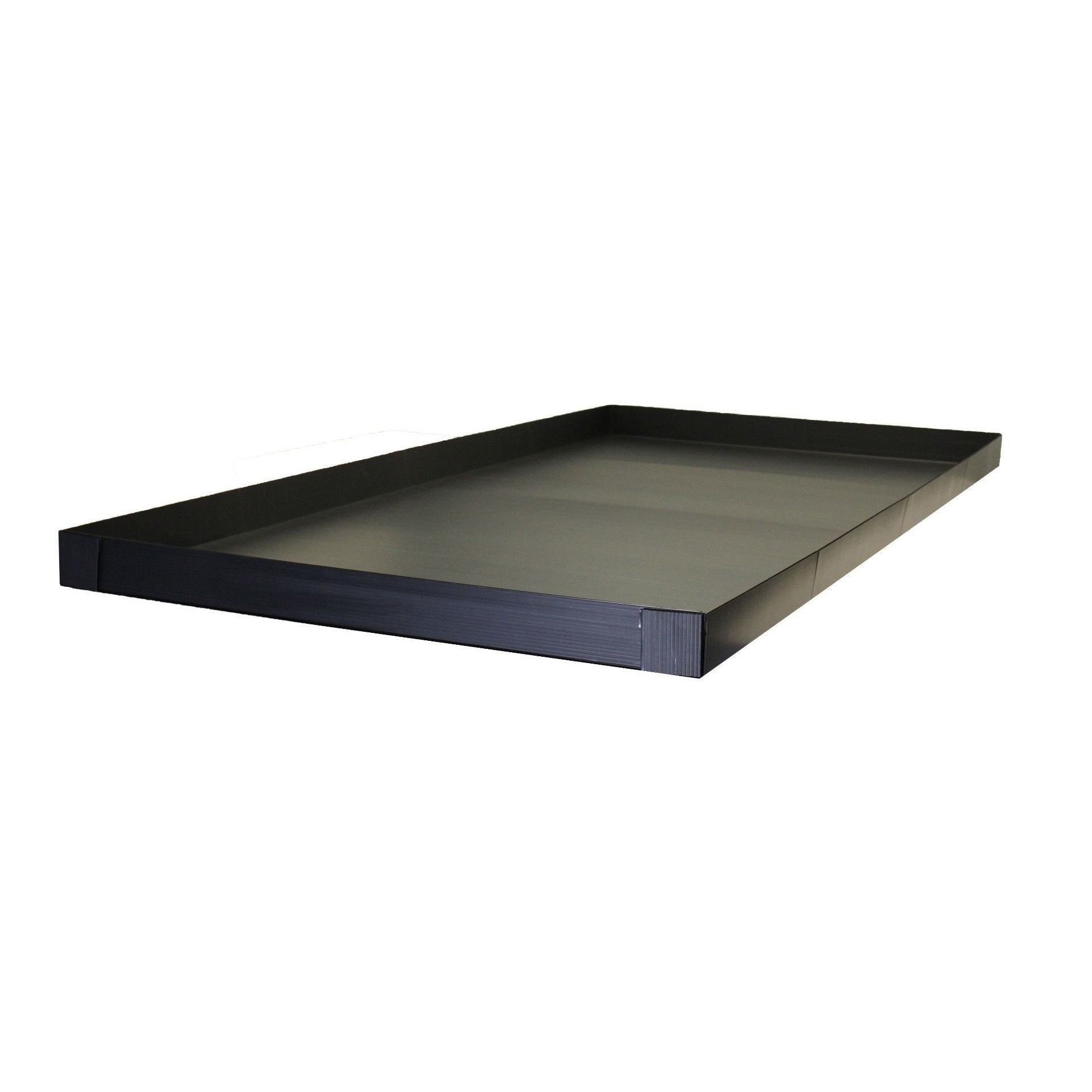 Portable sales fll table