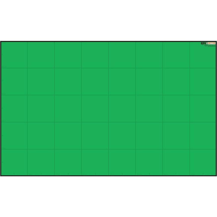 Geyer Wonder League Robotics Competition Green Screen 1 - STEMfinity