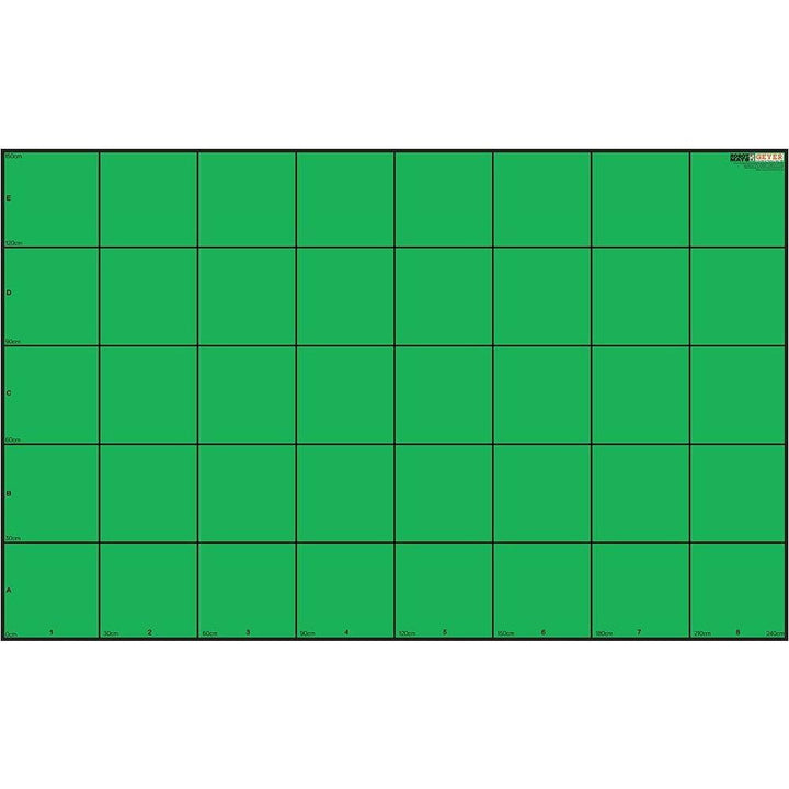 Geyer Wonder League Robotics Competition Green Screen 2 - STEMfinity