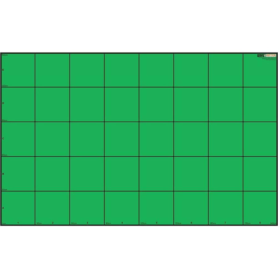 Geyer Wonder League Robotics Competition Green Screen 2 - STEMfinity